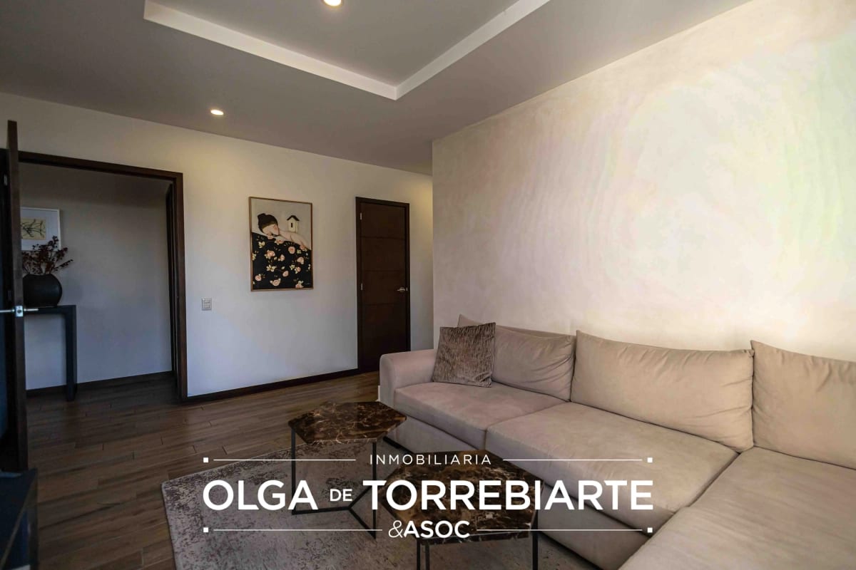 Apartamento en Edificio O2 — Apartamento en Venta en O2, Carretera a El Salvador, Guatemala, Ciudad — foto 6 de 11