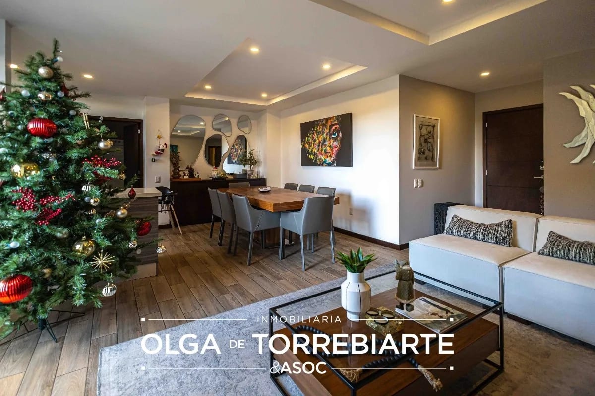 Apartamento en Edificio O2 — Apartamento en Venta en O2, Carretera a El Salvador, Guatemala, Ciudad — foto 10 de 11