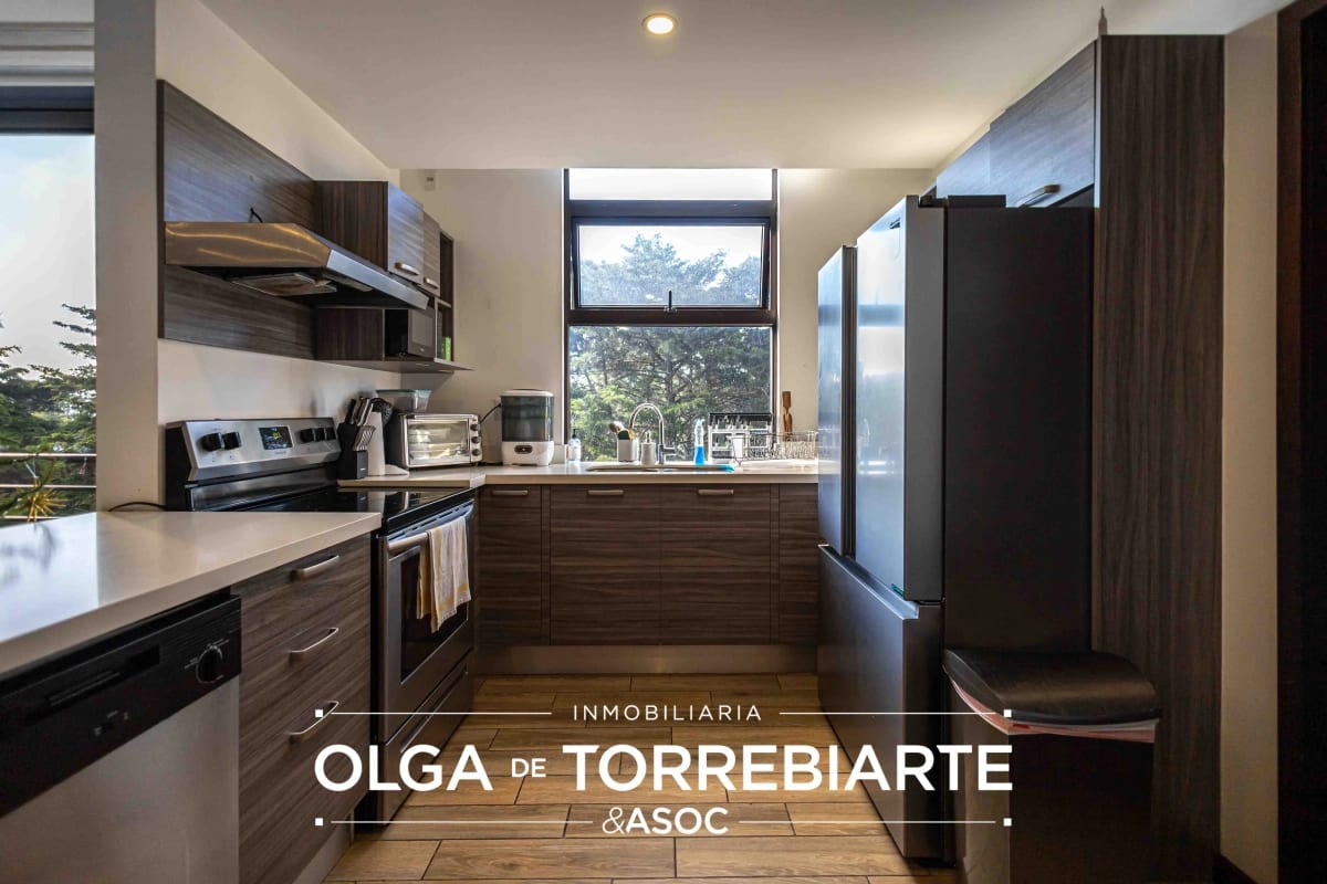Apartamento en Edificio O2 — Apartamento en Venta en O2, Carretera a El Salvador, Guatemala, Ciudad — foto 7 de 11
