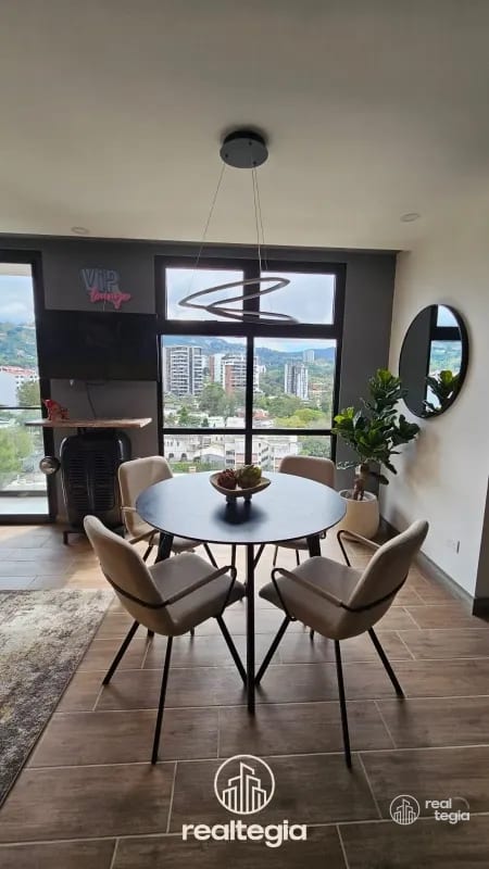 APARTAMENTO KIINTEA ZONA 15 — Apartamento en Venta en Zona 15, Guatemala, Ciudad — foto 14 de 15