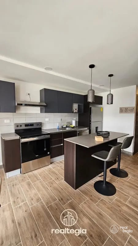 APARTAMENTO KIINTEA ZONA 15 — Apartamento en Venta en Zona 15, Guatemala, Ciudad — foto 13 de 15