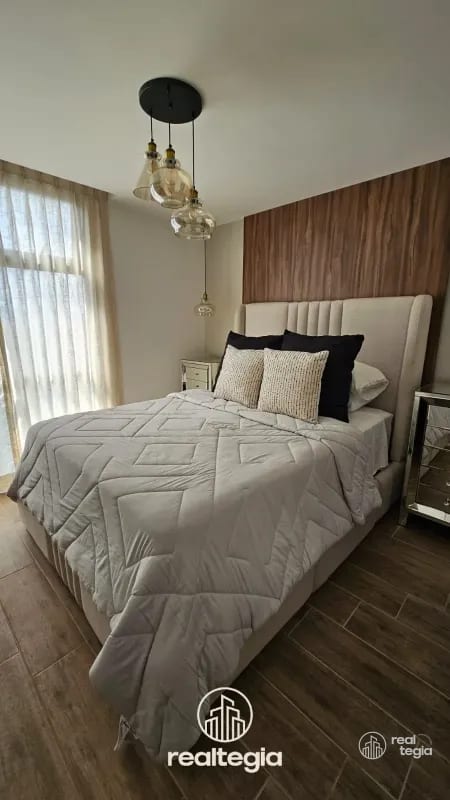 APARTAMENTO KIINTEA ZONA 15 — Apartamento en Venta en Zona 15, Guatemala, Ciudad — foto 11 de 15