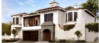 Vendo Casa en Condominio Lazos de Fraijanes, km 20.5 Carretera a El Salvador – Residencia de Lujo en Construcción — Casa en Venta en Lazos de Fraijanes, Carretera a El Salvador, Guatemala, Ciudad — miniatura 1 de 14