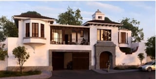 Vendo Casa en Condominio Lazos de Fraijanes, km 20.5 Carretera a El Salvador – Residencia de Lujo en Construcción — Casa en Venta en Lazos de Fraijanes, Carretera a El Salvador, Guatemala, Ciudad — miniatura 14 de 14