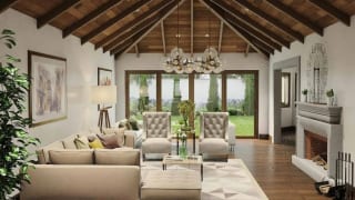 Vendo Casa en Condominio Lazos de Fraijanes, km 20.5 Carretera a El Salvador – Residencia de Lujo en Construcción — Casa en Venta en Lazos de Fraijanes, Carretera a El Salvador, Guatemala, Ciudad — miniatura 13 de 14
