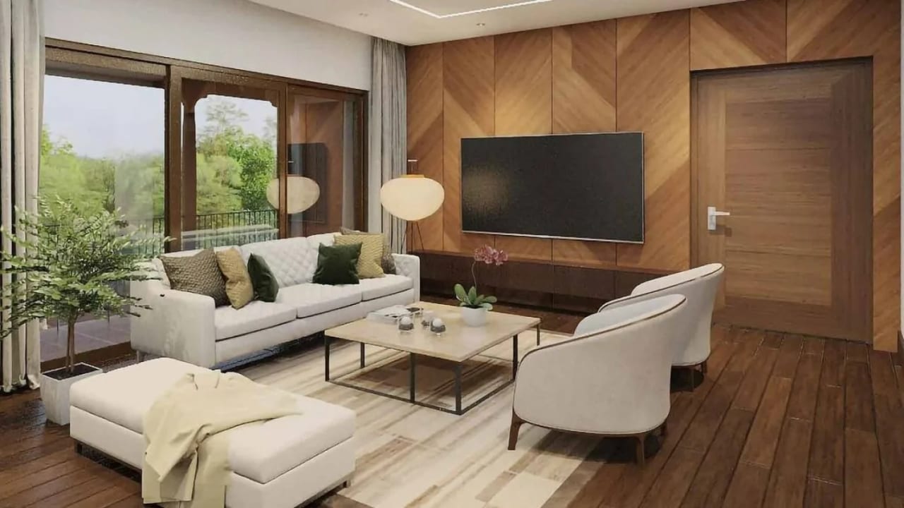Vendo Casa en Condominio Lazos de Fraijanes, km 20.5 Carretera a El Salvador – Residencia de Lujo en Construcción — Casa en Venta en Lazos de Fraijanes, Carretera a El Salvador, Guatemala, Ciudad — foto 11 de 14