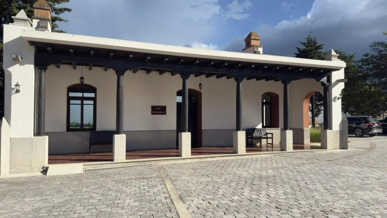 Vendo Casa en Condominio Lazos de Fraijanes, km 20.5 Carretera a El Salvador – Residencia de Lujo en Construcción — Casa en Venta en Lazos de Fraijanes, Carretera a El Salvador, Guatemala, Ciudad — foto 7 de 14