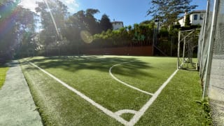 Vendo Casa en Condominio Lazos de Fraijanes, km 20.5 Carretera a El Salvador – Residencia de Lujo en Construcción — Casa en Venta en Lazos de Fraijanes, Carretera a El Salvador, Guatemala, Ciudad — miniatura 3 de 14