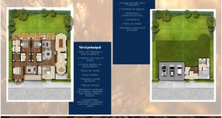 Vendo Casa en Condominio Lazos de Fraijanes, km 20.5 Carretera a El Salvador – Residencia de Lujo en Construcción — Casa en Venta en Lazos de Fraijanes, Carretera a El Salvador, Guatemala, Ciudad — miniatura 2 de 14