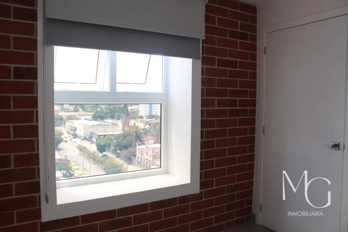 APARTAMENTO EN VENTA EN ZONA 4 EDIFICIO MODRA — Apartamento en Venta en Zona 4, Guatemala, Ciudad — foto 6 de 12