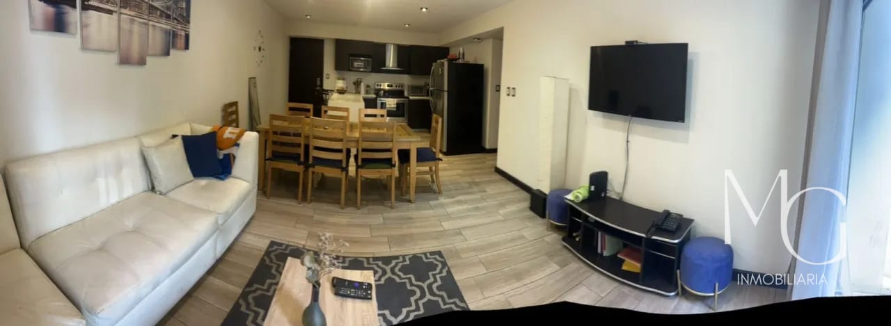 Apartamento en venta en Punto Mariscal zona 11 — Apartamento en Venta en Punto Mariscal, Zona 11, Guatemala, Ciudad — foto 8 de 8