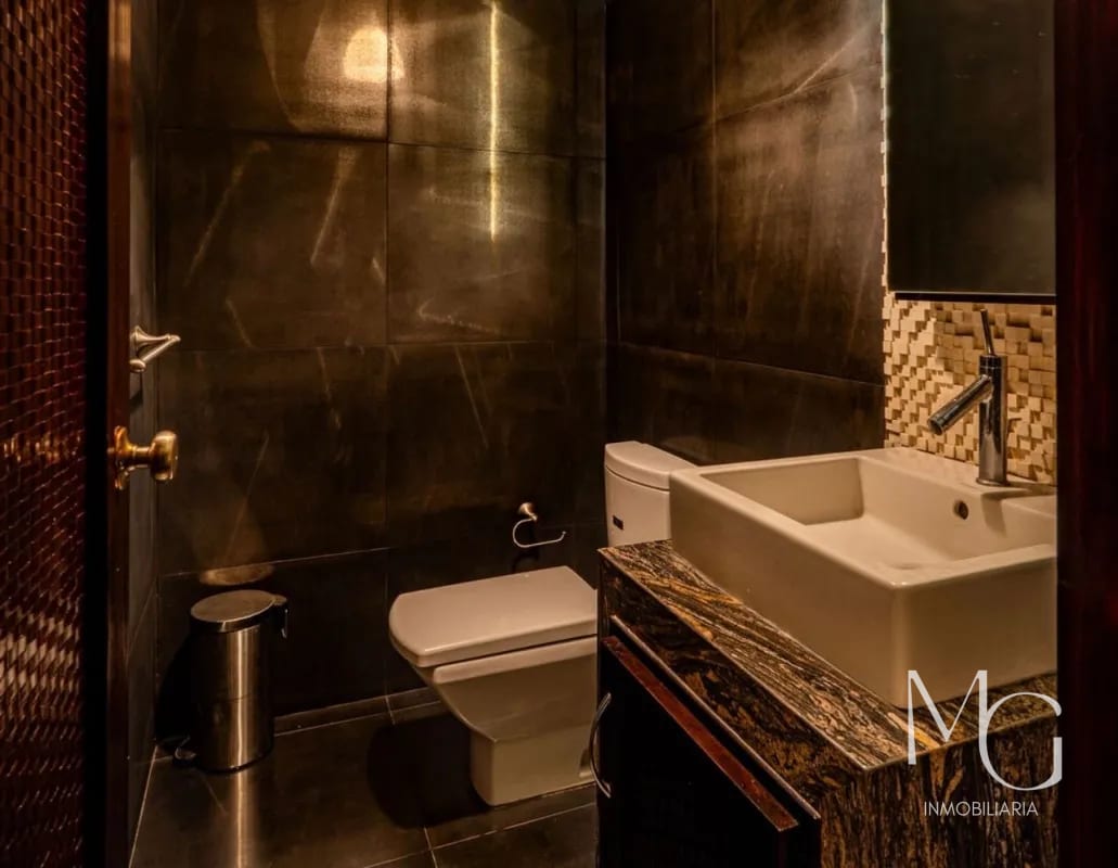 casa en venta en zona 14 dentro de condominio — Casa en Venta en Premiere Club, Zona 14, Guatemala, Ciudad — foto 3 de 8