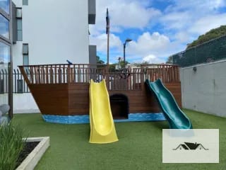 EN VENTA O RENTA APARTAMENTO ZONA 5 VIDALI PARA INVERSION — Apartamento en Venta en Vidali, Zona 5, Guatemala, Ciudad — miniatura 2 de 15