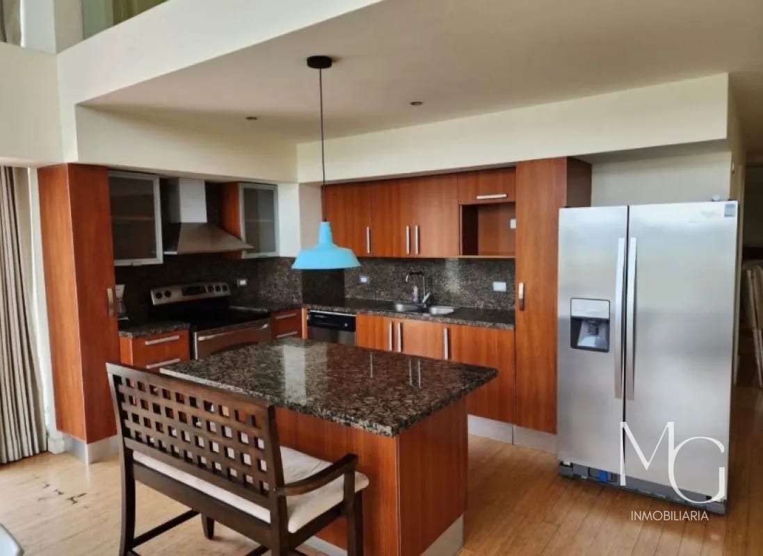 apartamento en venta en zona 10, edificio Atrium — Apartamento en Venta en Atrium, Zona 10, Guatemala, Ciudad — foto 5 de 10