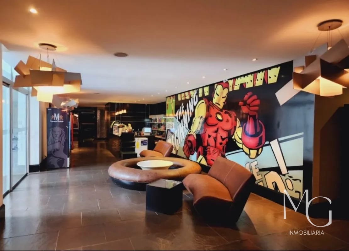apartamento en venta en zona 10, edificio Atrium — Apartamento en Venta en Atrium, Zona 10, Guatemala, Ciudad — foto 3 de 10