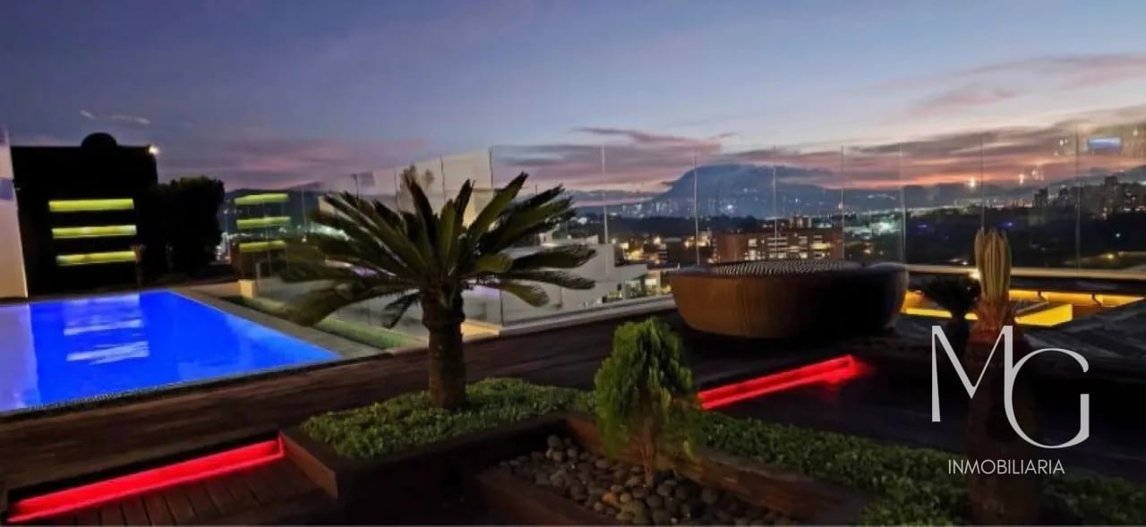 apartamento en venta en zona 10, edificio Atrium — Apartamento en Venta en Atrium, Zona 10, Guatemala, Ciudad — foto 2 de 10