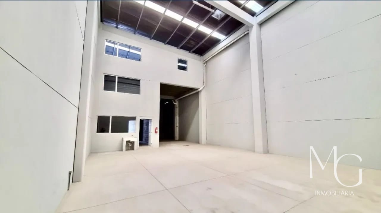 ofibodega en venta en San Nicolás, zona 4 de mixco — Bodega / Ofibodega en Venta en Zona 4 Mixco, Guatemala, Ciudad — foto 9 de 10