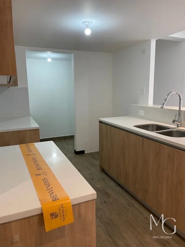 apartamento en venta en jardín el Naranjo zona 4 de mixco — Apartamento en Venta en Zona 4 Mixco, Guatemala, Ciudad — foto 6 de 11