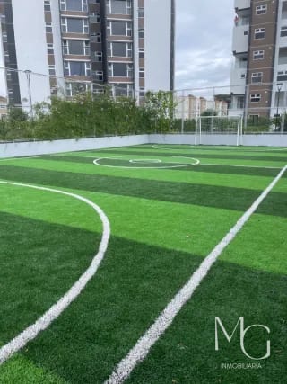apartamento en venta en jardín el Naranjo zona 4 de mixco — Apartamento en Venta en Zona 4 Mixco, Guatemala, Ciudad — miniatura 3 de 11