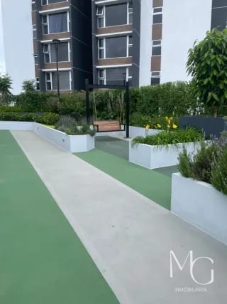 apartamento en venta en jardín el Naranjo zona 4 de mixco — Apartamento en Venta en Zona 4 Mixco, Guatemala, Ciudad — miniatura 2 de 11