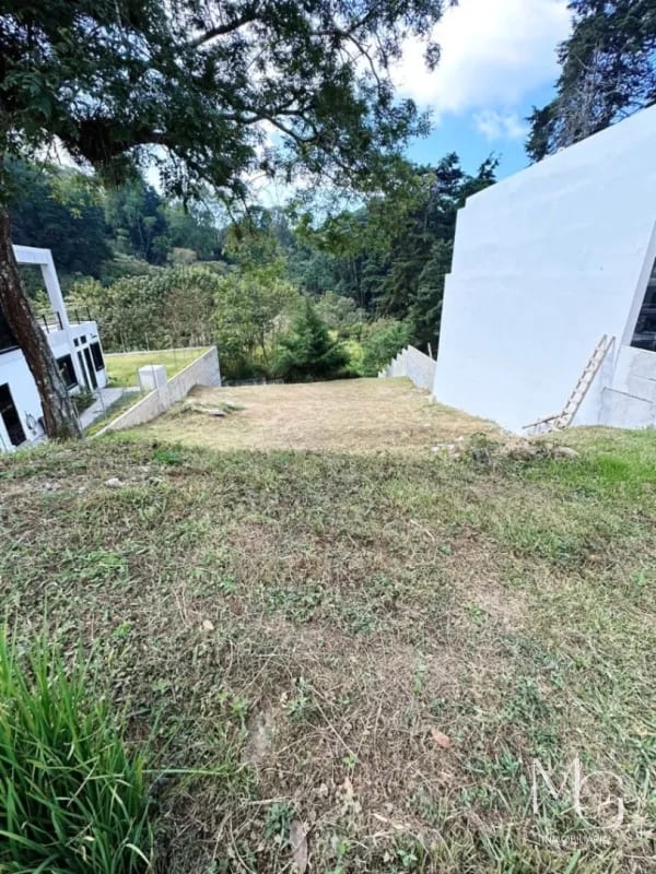 terreno en venta en Alto Valle, ingreso al socorro CAES km12.7 — Terreno en Venta en Carretera a El Salvador, Guatemala, Ciudad — foto 1 de 4