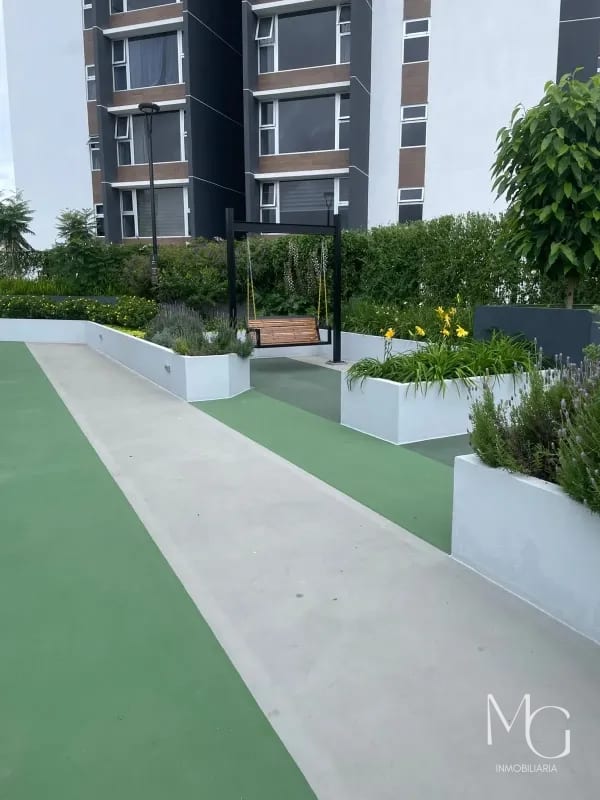 Venta Apartamento NARANJO — Apartamento en Venta en Zona 4 Mixco, Guatemala, Ciudad — foto 8 de 13