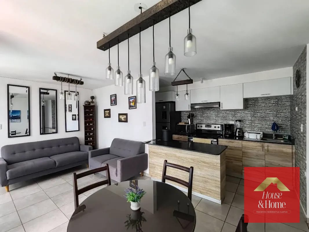Renta de apartamento en zona 11 — Apartamento en Alquiler en Zona 11, Guatemala, Ciudad — foto 12 de 12
