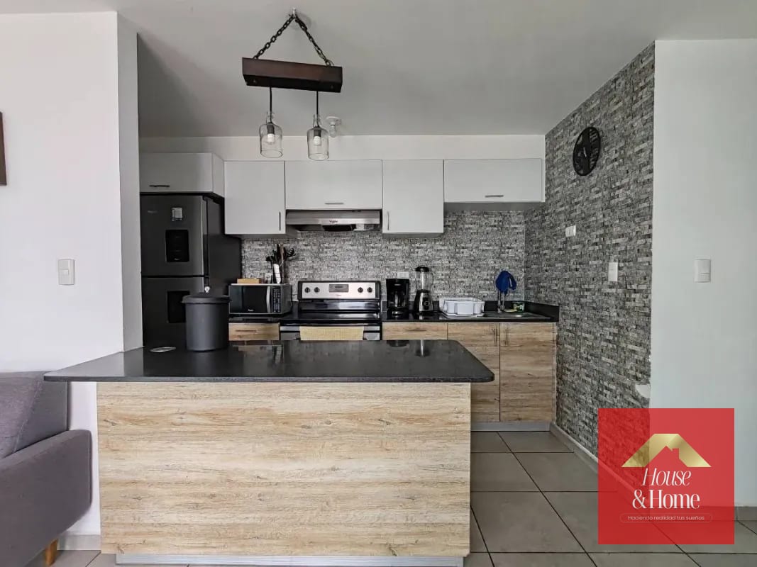 Renta de apartamento en zona 11 — Apartamento en Alquiler en Zona 11, Guatemala, Ciudad — foto 10 de 12