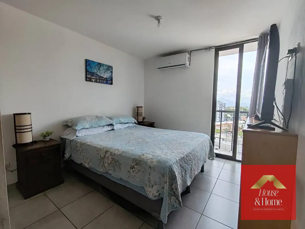 Renta de apartamento en zona 11 — Apartamento en Alquiler en Zona 11, Guatemala, Ciudad — foto 9 de 12