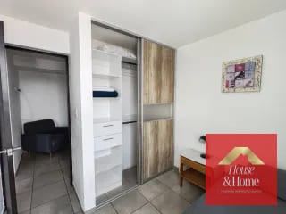 Renta de apartamento en zona 11 — Apartamento en Alquiler en Zona 11, Guatemala, Ciudad — miniatura 7 de 12