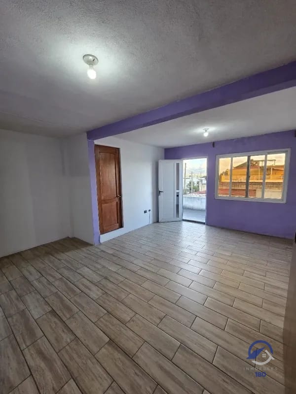 Amplia casa en venta en San Cristobal 2, zona 8, Mixco — Casa en Venta en Zona 8 Mixco, Guatemala, Ciudad — foto 10 de 17