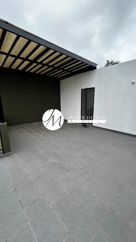 Casa en renta en zona 16 en condominio — Casa en Alquiler en Zona 16, Guatemala, Ciudad — foto 4 de 12