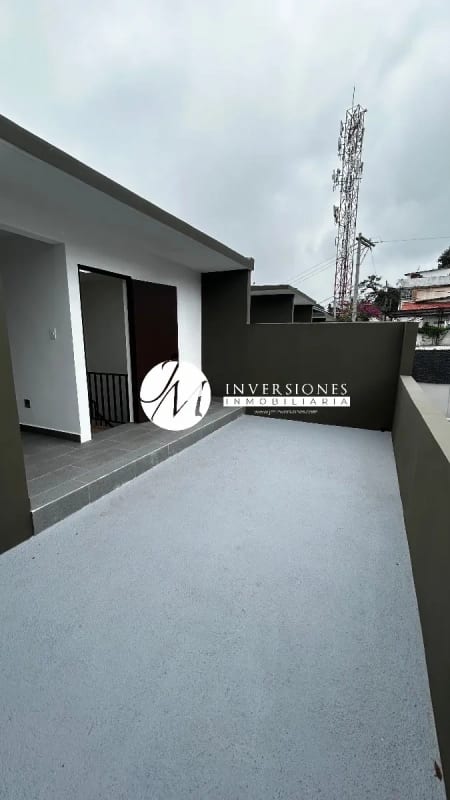 Casa en renta en zona 16 en condominio — Casa en Alquiler en Zona 16, Guatemala, Ciudad — foto 3 de 12