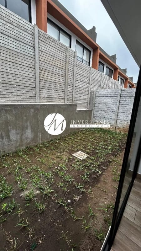 Casa en renta en zona 16 en condominio — Casa en Alquiler en Zona 16, Guatemala, Ciudad — foto 2 de 12