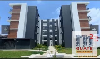 Apartamento en Venta, Zona 16 — Apartamento en Venta en Zona 16, Guatemala, Ciudad — miniatura 1 de 6