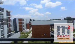 Apartamento en Venta, Zona 16 — Apartamento en Venta en Zona 16, Guatemala, Ciudad — miniatura 2 de 6