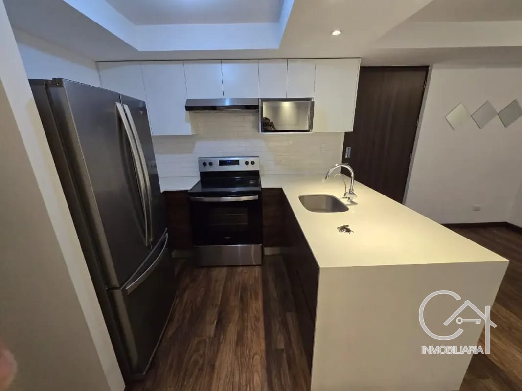 Apartamento en Venta - Aralia 2, Zona 11 — Apartamento en Venta en Zona 11, Guatemala, Ciudad — foto 7 de 14