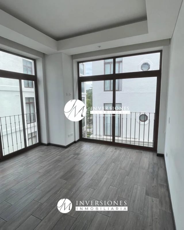 Apartamento en renta en zona 16 en Cayala de 2 dormitorios — Apartamento en Alquiler en Zona 16, Guatemala, Ciudad — foto 11 de 15