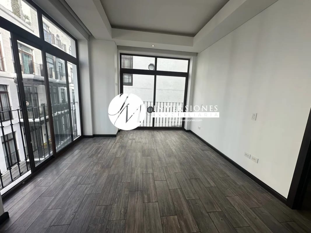 Apartamento en renta en zona 16 en Cayala de 2 dormitorios — Apartamento en Alquiler en Zona 16, Guatemala, Ciudad — foto 9 de 15