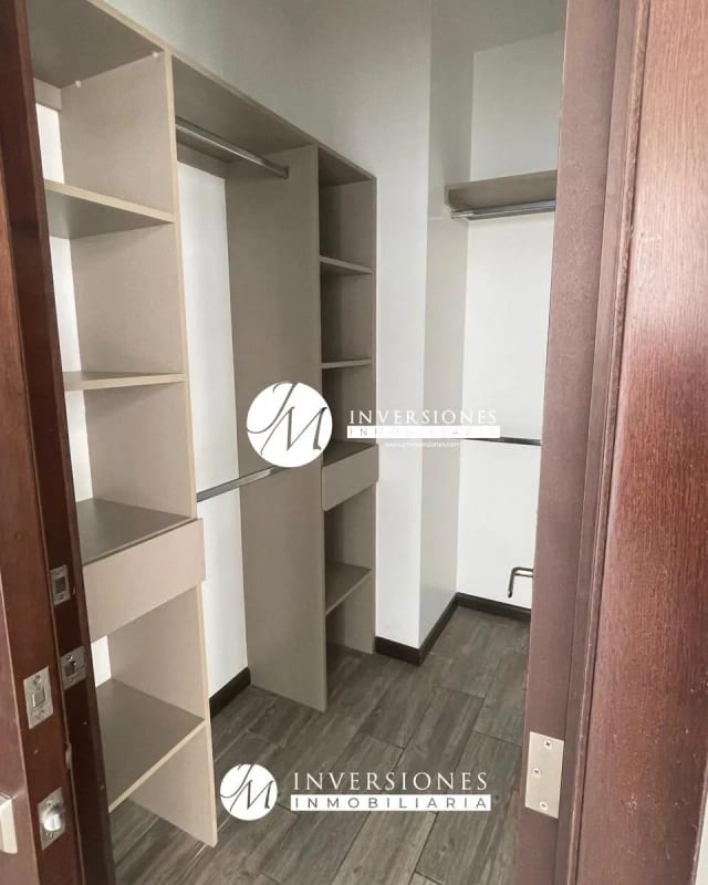 Apartamento en renta en zona 16 en Cayala de 2 dormitorios — Apartamento en Alquiler en Zona 16, Guatemala, Ciudad — foto 6 de 15