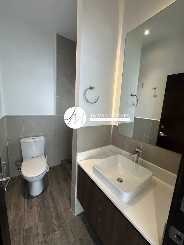 Apartamento en renta en zona 16 en Cayala de 2 dormitorios — Apartamento en Alquiler en Zona 16, Guatemala, Ciudad — foto 5 de 15