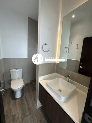 Apartamento en renta en zona 16 en Cayala de 2 dormitorios — Apartamento en Alquiler en Zona 16, Guatemala, Ciudad — miniatura 5 de 15