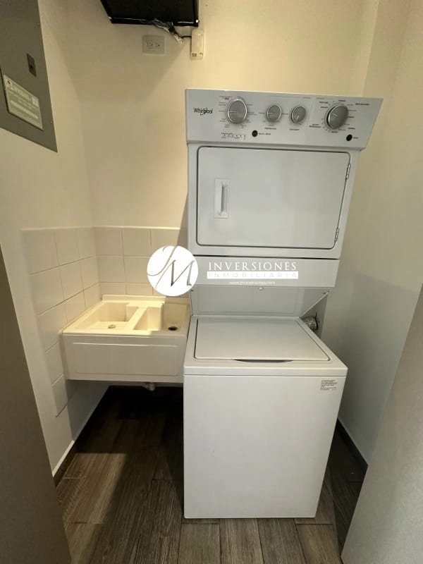 Apartamento en renta en zona 16 en Cayala de 2 dormitorios — Apartamento en Alquiler en Zona 16, Guatemala, Ciudad — foto 3 de 15