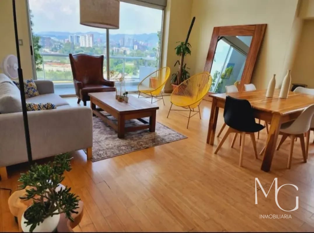 Venta/Renta Apartamento Edificio Atrium — Apartamento en Venta en Zona 10, Guatemala, Ciudad — foto 10 de 12
