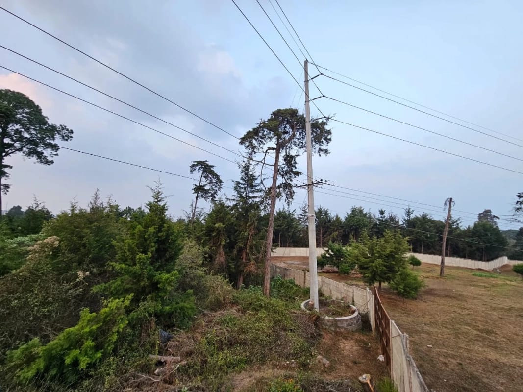 VENDO 11 MANZANAS DE TERRENO PARA DESARROLLO - UBICADO EN QUINTA LOS ENCINOS ZONA 7 MIXCO — Terreno en Venta en Zona 7 Mixco, Guatemala, Ciudad — foto 5 de 8