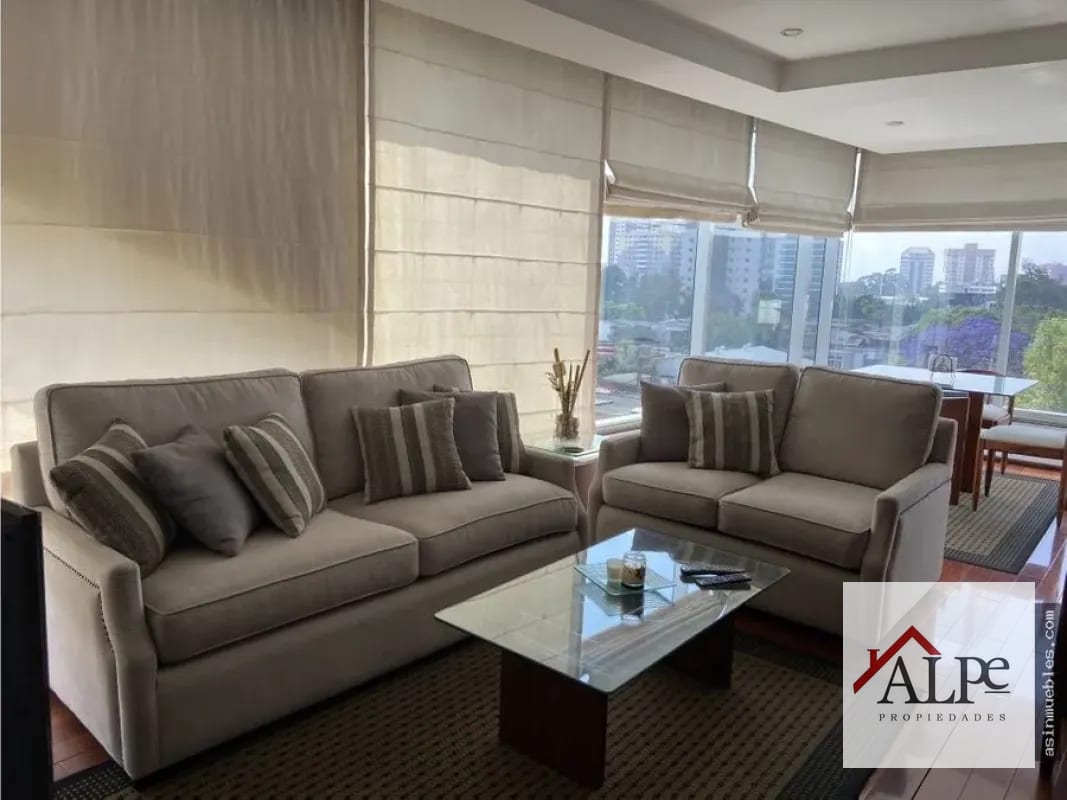 APARTAMENTO EN VENTA ZONA 13 GANGA — Apartamento en Venta en Torre Nova, Zona 13, Guatemala, Ciudad — foto 9 de 11