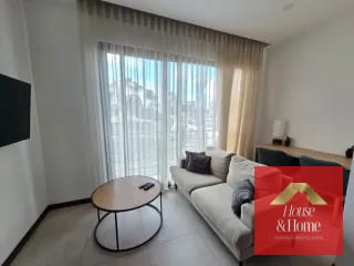 Apartamento en venta zona 10- 1 hab — Apartamento en Venta en Mira, Zona 10, Guatemala, Ciudad — miniatura 1 de 14