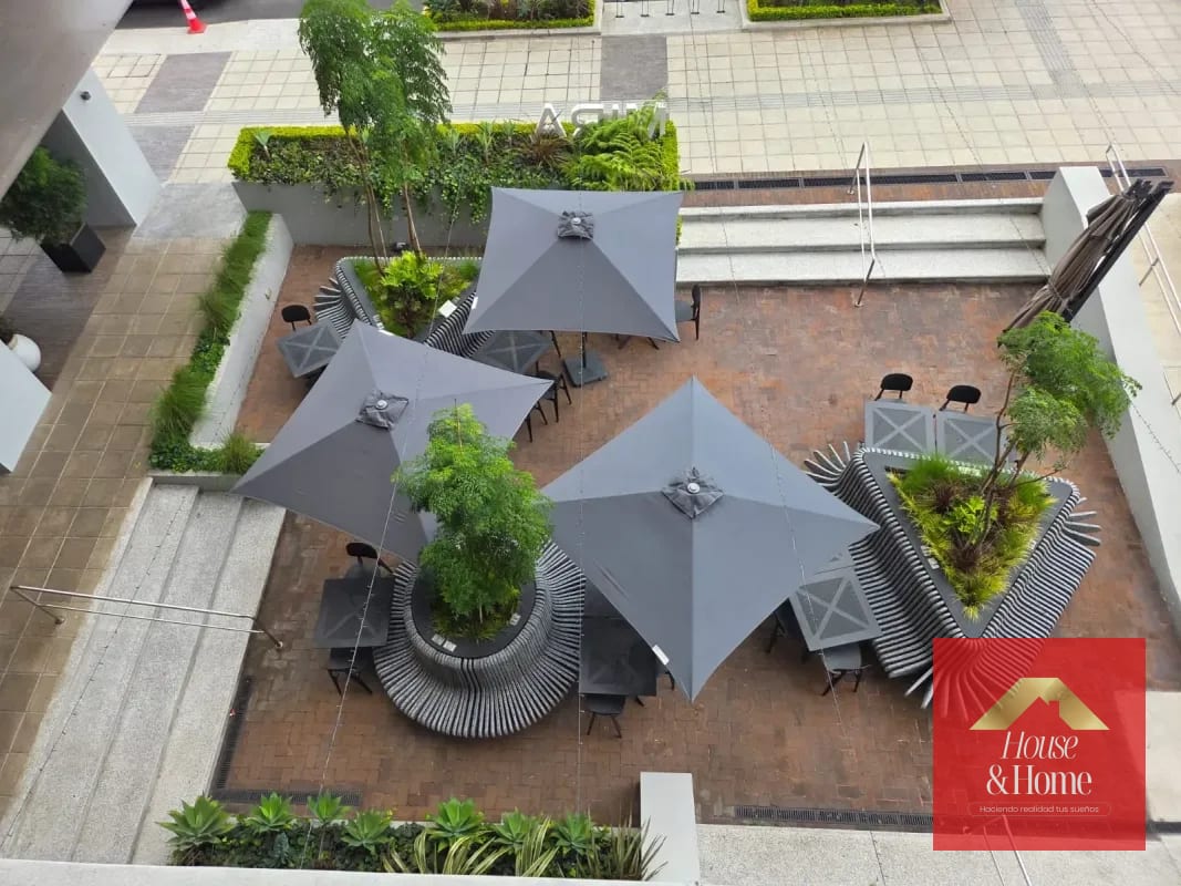 Apartamento en venta zona 10- 1 hab — Apartamento en Venta en Mira, Zona 10, Guatemala, Ciudad — foto 13 de 14