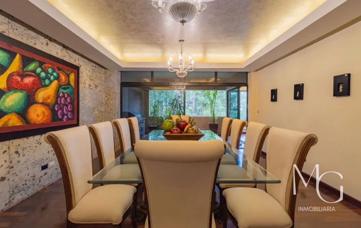 Venta de Casa en Zona 14 — Casa en Venta en Zona 14, Guatemala, Ciudad — foto 9 de 9