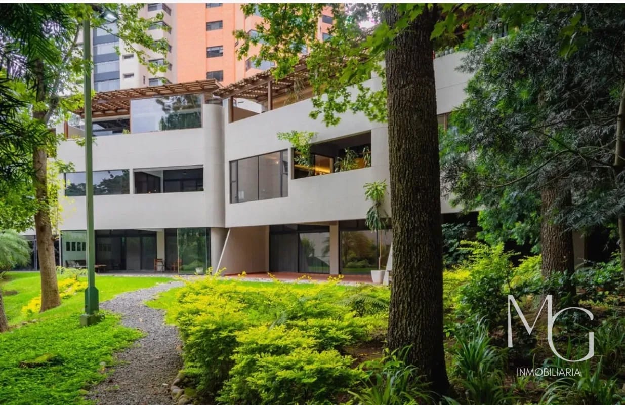 Venta de Casa en Zona 14 — Casa en Venta en Zona 14, Guatemala, Ciudad — foto 7 de 9